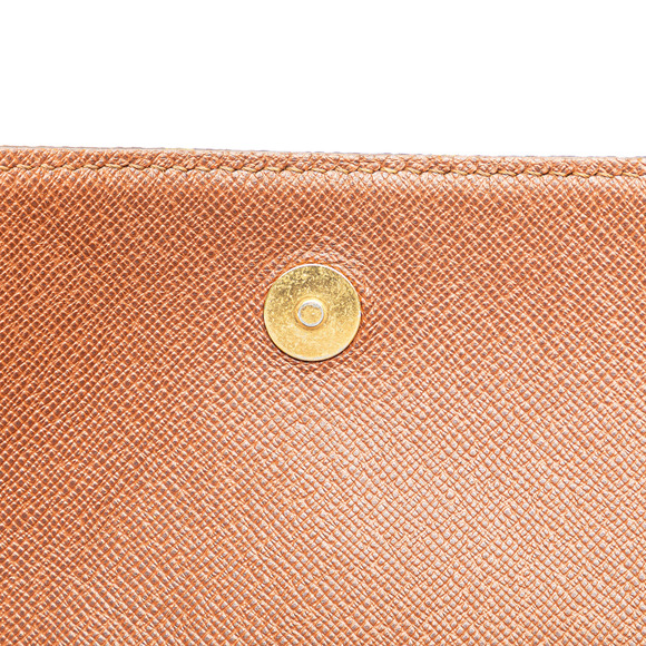 Pre-Loved Louis Vuitton Monogram Musette Tango Short Strap - Picture 8 of 11